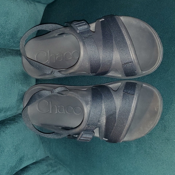 Men's Chaco Sandals - Picture 2 of 7